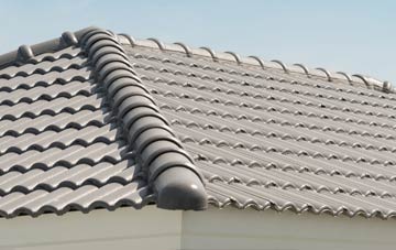 advantages of Chelmondiston clay roofing