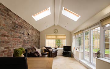 conservatory roof insulation Chelmondiston, Suffolk