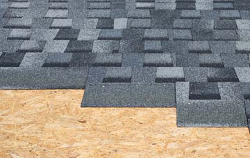 expert Chelmondiston asphalt roof companies