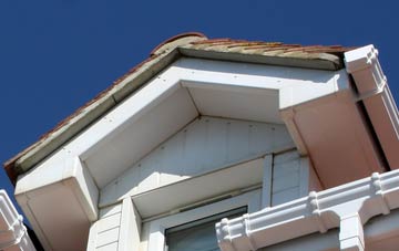 Chelmondiston fascia installation costs