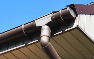 types of Chelmondiston fascias