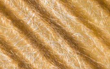 Chelmondiston fibreglass roof waterproofing