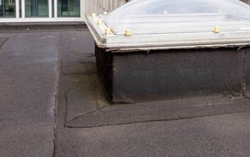 disadvantages of Chelmondiston flat roofs