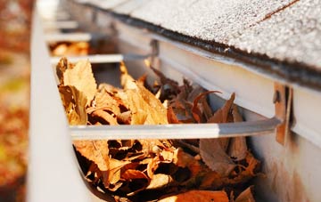 Chelmondiston gutter cleaning companies