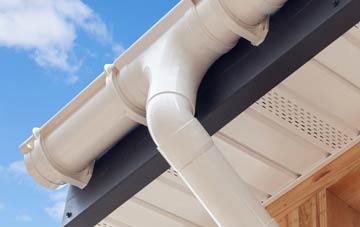 Chelmondiston gutter installation costs