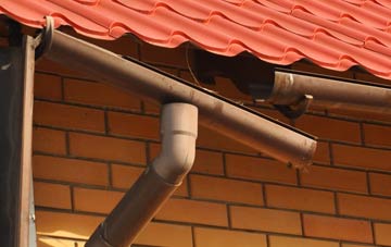 Chelmondiston gutter repair costs