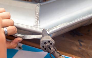 Chelmondiston guttering repair quotes