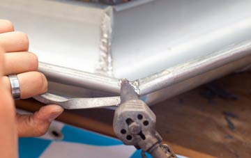 disadvantages of Chelmondiston lead roofing