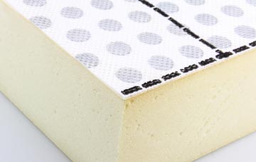 meeting Chelmondiston building codes