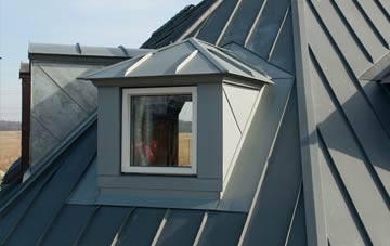 metal roofing Chelmondiston, Suffolk