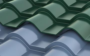 who should consider Chelmondiston plastic roofs