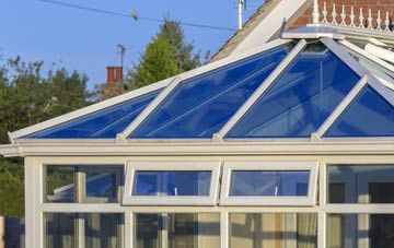 professional Chelmondiston conservatory insulation
