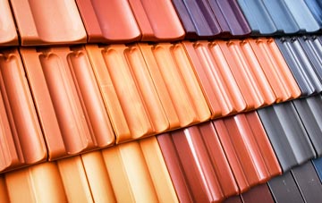 Chelmondiston roof tile costs