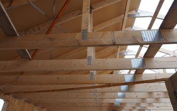 Chelmondiston roof truss costs