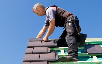 disadvantages of Chelmondiston slate roofing