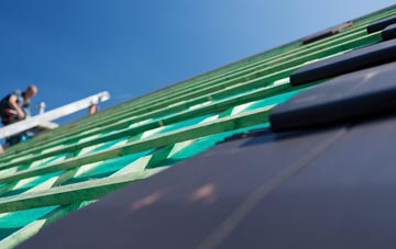Chelmondiston slate roofing costs