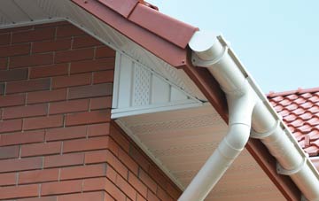 Chelmondiston soffit repair costs