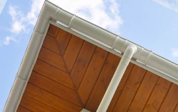 Chelmondiston soffit types