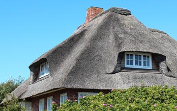 thatch roofing Chelmondiston, Suffolk