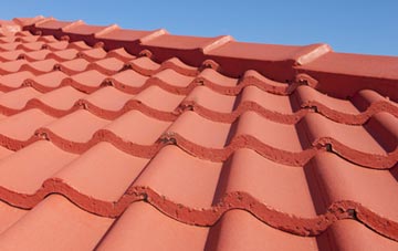 Chelmondiston tile and slate roof replacement