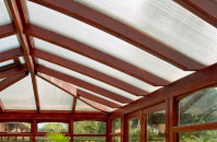 Chelmondiston conservatory roofing insulation