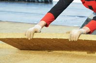 find rated Chelmondiston roof insulation companies