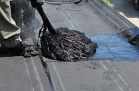 free Chelmondiston flat roofing replacement quotes