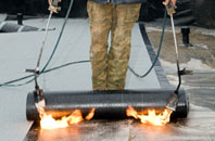 Chelmondiston flat roof sealing quote