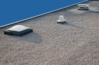 Chelmondiston flat roofing