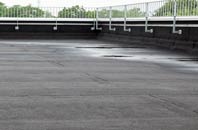 find rated Chelmondiston flat roofing companies