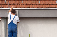 free Chelmondiston gutter repair quotes