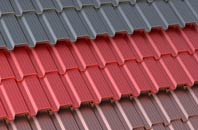 find rated Chelmondiston plastic roofing companies