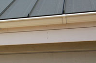 Chelmondiston soffit repair