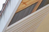 rated Chelmondiston soffit repair companies