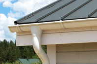 Chelmondiston soffits